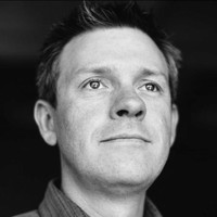 Naughty Dog Inc. Employee Jason Gregory's profile photo