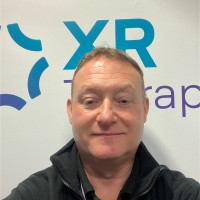 XR Therapeutics Employee Andy M.'s profile photo