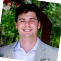 Cimarron Employee Grant Franklin's profile photo