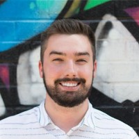 Arc Studio Employee Nick Wakeham's profile photo