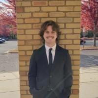 ISU Dining Employee Benjamin Towle's profile photo