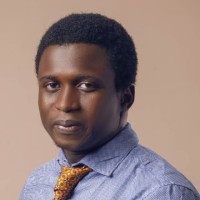 Olayimika Oyebanji Email