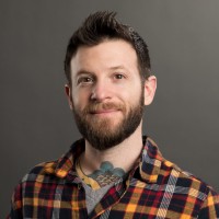 Cardinal Health Employee Eric Kenyon's profile photo