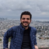 Data Rebels Employee Luis Delgado Marcos's profile photo