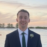 MEBA Dist 1-PCD (AFL-CIO) Employee Jacob Nickel's profile photo