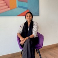 Interval Employee Dilna Sharin's profile photo