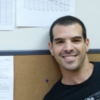 SQLink Group Employee Yoav Gur's profile photo