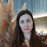 SEVEN® Employee Yana Stakhiv's profile photo