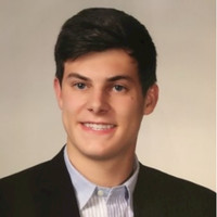 Spyglass MTG, LLC. Employee Aaron Berns's profile photo