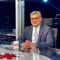 Logitrans Logistics Employee Necip Guldemir's profile photo