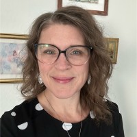 C2 Education Employee Carla Wright's profile photo
