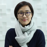 Schneider Electric Employee Lan Jiang's profile photo