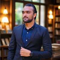 CLICKYSOFT Employee Waleed Rehman's profile photo