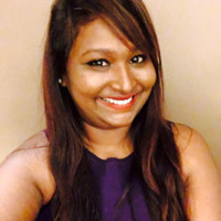 Avensys Consulting Employee Priscilla Stevens's profile photo