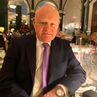 Workman LLP Employee David Peers's profile photo