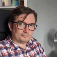 Voicescape Employee Daniel Durling's profile photo