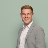 Implement Consulting Group Employee Morten Gregersen's profile photo