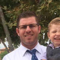 Sun Country Marine Employee Derek Watson's profile photo