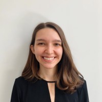 Commutifi Employee Geneviève Bock's profile photo