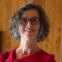 ITGA Employee Jacqueline Dagorne's profile photo