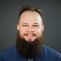 BorgWarner Employee Matt Bright's profile photo