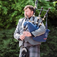 Ames Goldsmith Ceimig Employee Jack Newth's profile photo