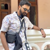 Vaulten Employee Sameer Behera's profile photo