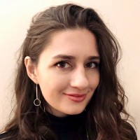 Dematis Employee Ksenia Sedova's profile photo