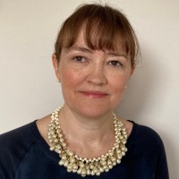 Ofgem Employee Sinead Murray's profile photo