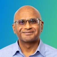 Onepoint Consulting Employee Shashin Shah's profile photo