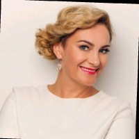 open-up Employee Magdalena Oplustil-Binkiewicz's profile photo