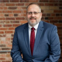 NAI Shames Makovsky Employee Wade Chambers's profile photo