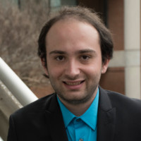 ECONorthwest Employee Kyle Mayans's profile photo