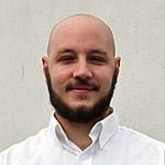 Rhomberg Sersa Rail Group Employee Patrick Mettler's profile photo