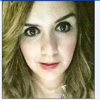 Daniel® Measurement & Control Employee Ana Miranda's profile photo
