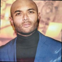 Denzel von Deira Email