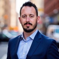 SORBA.ai Employee Jon Pierson's profile photo