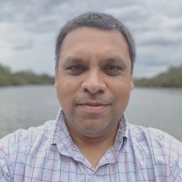 None Employee Timothy Rufus's profile photo