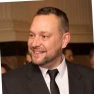 Newsquest Employee James Parfitt's profile photo