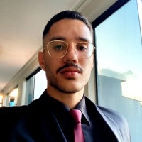 3D Reality Employee Matheus Lobo's profile photo