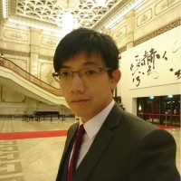 National Cheng Kung University Employee Adrian Wu's profile photo
