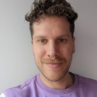 Amazon Employee William Speed's profile photo