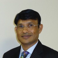 HCM TEK Inc. Employee Joe Abraham's profile photo