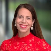 Lotame Employee Danielle Smith's profile photo