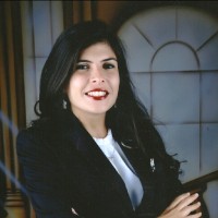 Place2Live Employee Gabriela Mouta's profile photo