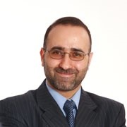 Toufic Abdo Email & Phone Number