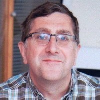 Cambridge Nanosystems Employee Steve Catchpole's profile photo