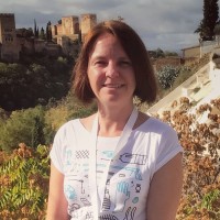 Government of Jersey Employee Anna Robins's profile photo