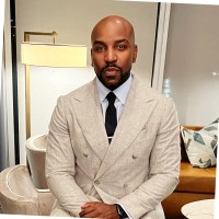 Reach Pathways Employee Jeffery Beckham Jr's profile photo