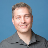 Lanteris Space Systems Employee Sean Dougherty's profile photo